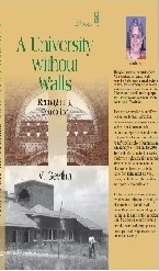 A University without Walls: Reimagining Education